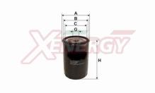 XENERGY X156136