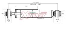 XENERGY X156349
