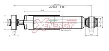 XENERGY X157349