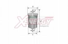 XENERGY X1574003