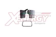 XENERGY X1578011