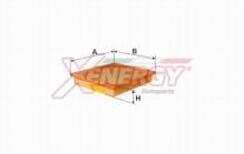 XENERGY X1590036