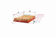 XENERGY X1590038