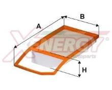 XENERGY X1590784