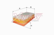 XENERGY X1590902