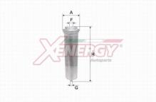 XENERGY X15909765