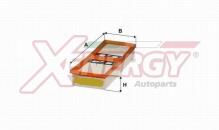 XENERGY X1590984