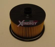 XENERGY X1590998