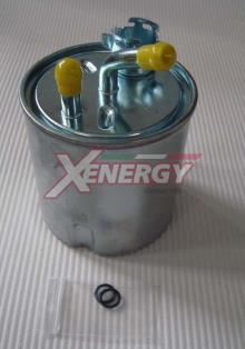 XENERGY X1591023