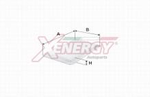 XENERGY X1591133