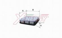 XENERGY X1591202
