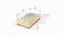 XENERGY X1591396