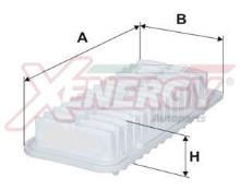 XENERGY X1591422
