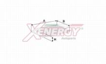 XENERGY X1591737