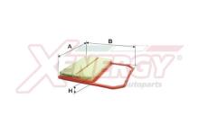XENERGY X1591834