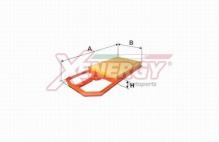 XENERGY X159183