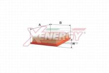 XENERGY X159186