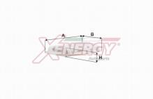 XENERGY X1591908