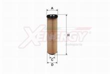XENERGY X1592182