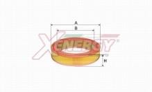 XENERGY X159243