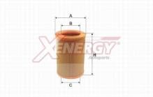 XENERGY X159264