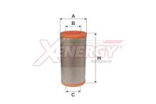 XENERGY X159285