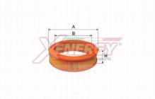 XENERGY X159291