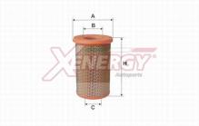 XENERGY X1593043