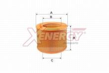 XENERGY X159307