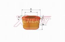 XENERGY X1593331