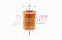 XENERGY X159353