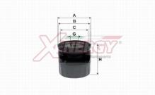 XENERGY X159534