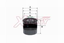 XENERGY X159554