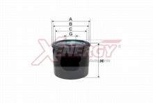 XENERGY X1595641