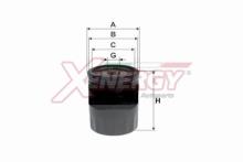 XENERGY X1595731