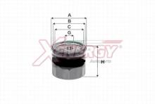 XENERGY X1595752