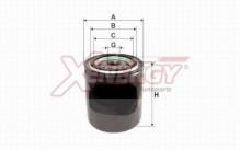 XENERGY X159581