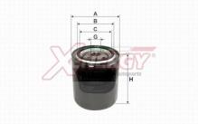 XENERGY X159583
