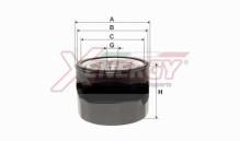 XENERGY X159589