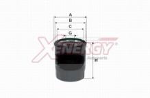 XENERGY X159621