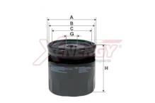XENERGY X1596291