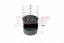 XENERGY X1596292