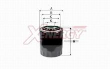 XENERGY X1596327