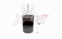 XENERGY X159636