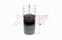 XENERGY X159644