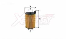XENERGY X1596507