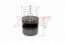 XENERGY X159658