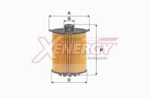 XENERGY X1596624