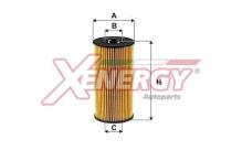 XENERGY X1596664