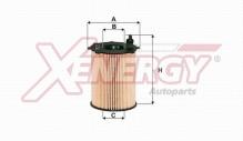 XENERGY X1596674